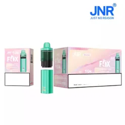 JNR FOX 10000 Puffs Pod Kit Nagy Tételben Vásárolható Újratölthető Újrafelhasználható Vape Nagykereskedelem 24 JNR FOX 10000 Puffs Pod Kit Alacsony Nikotin Nagy Tételben Vásárlás Eredeti Újratölthető Vape Nagykereskedelem 6 VapeXYZ