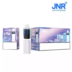 JNR FOX 10000 Puffs Pod Kit Nagy Tételben Vásárolható Újratölthető Újrafelhasználható Vape Nagykereskedelem 23 JNR FOX 10000 Puffs Pod Kit Alacsony Nikotin Nagy Tételben Vásárlás Eredeti Újratölthető Vape Nagykereskedelem 7 VapeXYZ