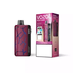 VOZOL NEON 45000 Puffs 50mg Niedrige Nikotin Großhandel Kaufen Original Aufladbare Einweg-Vapes Großhandel 10 VapeXYZ