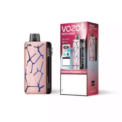 VOZOL NEON 45000 Puffs 50mg Niedrige Nikotin Großhandel Kaufen Original Aufladbare Einweg-Vapes Großhandel 11 VapeXYZ