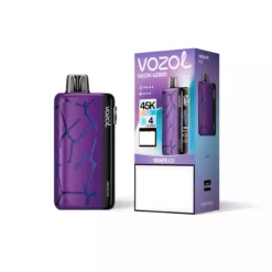 VOZOL NEON 45000 Puffs 50mg Niedrige Nikotin Großhandel Kaufen Original Aufladbare Einweg Vapes Großhandel 12 scaled VapeXYZ
