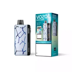 VOZOL NEON 45000 Puffs 50mg Niedrige Nikotin Großhandel Kaufen Original Aufladbare Einweg-Vapes Großhandel 13 VapeXYZ