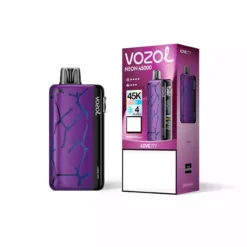 VOZOL NEON 45000 Puffs 50mg Niedrige Nikotin Großhandel Kaufen Original Aufladbare Einweg-Vapes Großhandel 14 VapeXYZ