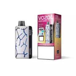 VOZOL NEON 45000 Puffs 50mg Niedrige Nikotin Großhandel Kaufen Original Aufladbare Einweg-Vapes Großhandel 15 VapeXYZ