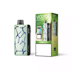 VOZOL NEON 45000 Puffs 50mg Niedrige Nikotin Großhandel Kaufen Original Aufladbare Einweg-Vapes Großhandel 16 VapeXYZ