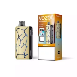 VOZOL NEON 45000 Puffs 50mg Niedrige Nikotin Großhandel Kaufen Original Aufladbare Einweg-Vapes Großhandel 17 VapeXYZ