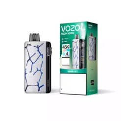 VOZOL NEON 45000 Puffs 50mg Niedrige Nikotin Großhandel Kaufen Original Aufladbare Einweg-Vapes Großhandel 18 VapeXYZ