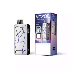 VOZOL NEON 45000 Puffs 50mg Niedrige Nikotin Großhandel Kaufen Original Aufladbare Einweg-Vapes Großhandel 19 VapeXYZ