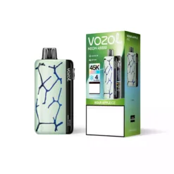VOZOL NEON 45000 Puffs 50mg Niedrige Nikotin Großhandel Kaufen Original Aufladbare Einweg-Vapes Großhandel 21 VapeXYZ