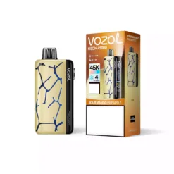VOZOL NEON 45000 Puffs 50mg Niedrige Nikotin Großhandel Kaufen Original Aufladbare Einweg-Vapes Großhandel 22 VapeXYZ