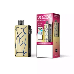 VOZOL NEON 45000 Puffs 50mg Niedrige Nikotin Großhandel Kaufen Original Aufladbare Einweg-Vapes Großhandel 23 VapeXYZ