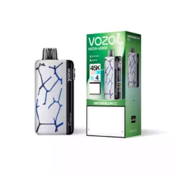 VOZOL NEON 45000 Puffs 50mg Niedrige Nikotin Großhandel Kaufen Original Aufladbare Einweg-Vapes Großhandel 26 VapeXYZ