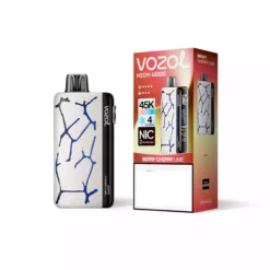 VOZOL NEON 45000 Puffs 50mg Bulk Buy Rechargeable Disposable Vapes Wholesale