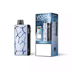 VOZOL NEON 45000 Puffs 50mg Niedrige Nikotin Großhandel Kaufen Original Aufladbare Einweg-Vapes Großhandel 5 VapeXYZ
