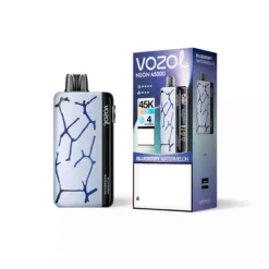 VOZOL NEON 45000 Puffs 50mg Niedrige Nikotin Großhandel Kaufen Original Aufladbare Einweg-Vapes Großhandel 6 VapeXYZ