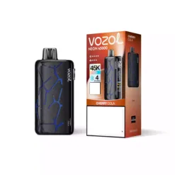 VOZOL NEON 45000 Puffs 50mg Niedrige Nikotin Großhandel Kaufen Original Aufladbare Einweg-Vapes Großhandel 7 VapeXYZ