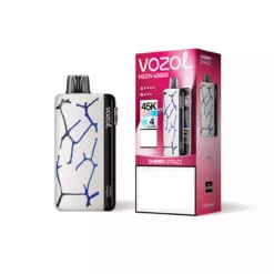 VOZOL NEON 45000 Puffs 50mg Niedrige Nikotin Großhandel Kaufen Original Aufladbare Einweg-Vapes Großhandel 8 VapeXYZ