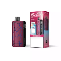 VOZOL NEON 45000 Puffs 50mg Niedrige Nikotin Großhandel Kaufen Original Aufladbare Einweg Vapes Großhandel 9 scaled VapeXYZ