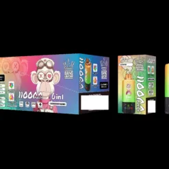 BANG LEGEND 110000 Puffs DSK063 Disposable Vape Bull Buy 6 In 1 Flavor Low Nicotine Rechargeable Wholesale 10 VapeXYZ