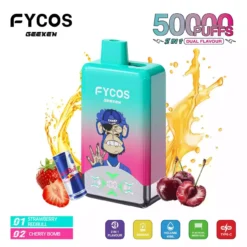 FYCOS Disposable Vapes