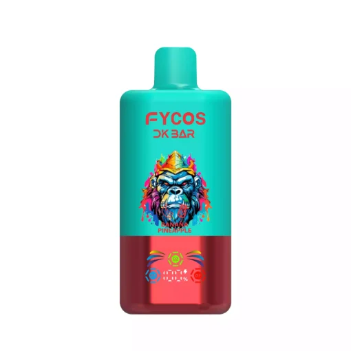 cheap rechargeable vapes under $10 FYCOS Triple 60000 Puffs Bulk Buy Rechargeable Disposable Vapes Wholesale