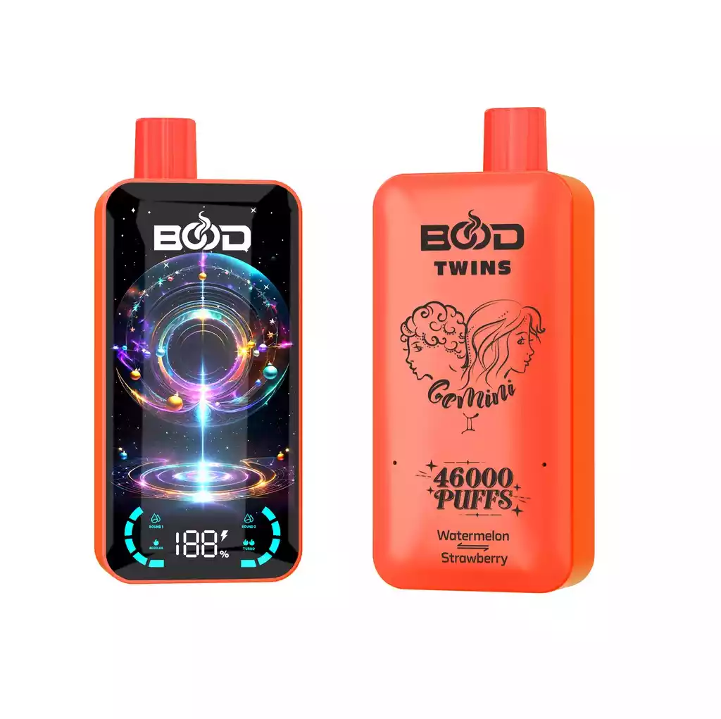 BOOD TWINS 46000 Puffs Bulk Buy Rechargeable Disposable Vapes Wholesale 1 BOOD TWINS 46000 Puffs Bulk Buy Rechargeable Disposable Vapes Wholesale
