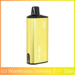 MYDE Y135 40K Bulk Buy Rechargeable Disposable Vapes 40000 Puffs