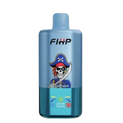 FIHP 60000 Puffs 3 in 1 Triple Tastes 60K Bulk Buy Rechargeable LED Display Disposable Vapes Wholesale 3 VapeXYZ