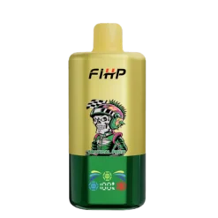 FIHP 60000 Puffs 3 in 1 Triple Tastes 60K Bulk Buy Rechargeable LED Display Disposable Vapes Wholesale 9 VapeXYZ