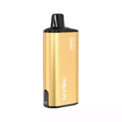 MYDE Y135 40000 Puffs Rechargeable Disposable Vape 18ml Capacity 20 mg Nicotine 4 VapeXYZ