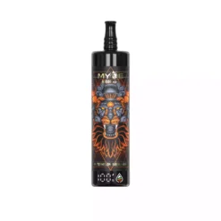 Wholesale MYDE Y133 AK80000 Puffs 80K Disposable Vape LED Screen Bulk Buy EU Warehouse 12 VapeXYZ