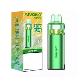 AIVONO AIM AIPOD 30K Újratölthető Vape Nagykereskedelem 4 VapeXYZ