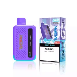 VOPK COOL BAR 20000 Pahvia Vähittäishinta 20K Hävytettävissä Vape Irtotavarana Osta 2 VapeXYZ