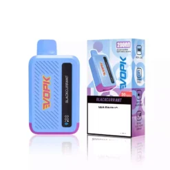 VOPK COOL BAR 20000 Pahvia Vähittäishinta 20K Hävytettävissä Vape Irtotavarana Osta 4 VapeXYZ