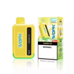 VOPK COOL BAR 20000 Puffs Tukkumyynti 20K Hävytettävä Vape Bulkkimyynti 7 VapeXYZ