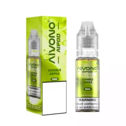 Ir Wholesale AIVONA AIM AI POD 15ML Nikotiinisuola E-neste irtotavarana ostaa 10 VapeXYZ