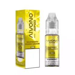 Ir Wholesale AIVONA AIM AI POD 15ML Nikotiinisuola E Neste Bulk Ostolle 9 VapeXYZ
