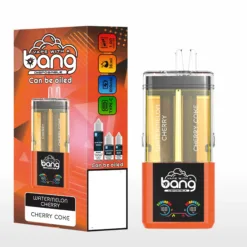 BANG 12 Opciones 60K 60000 Puffs Alta Capacidad Pantalla Inteligente Vape Desechable Mayorista Compra al Por Mayor 11 VapeXYZ