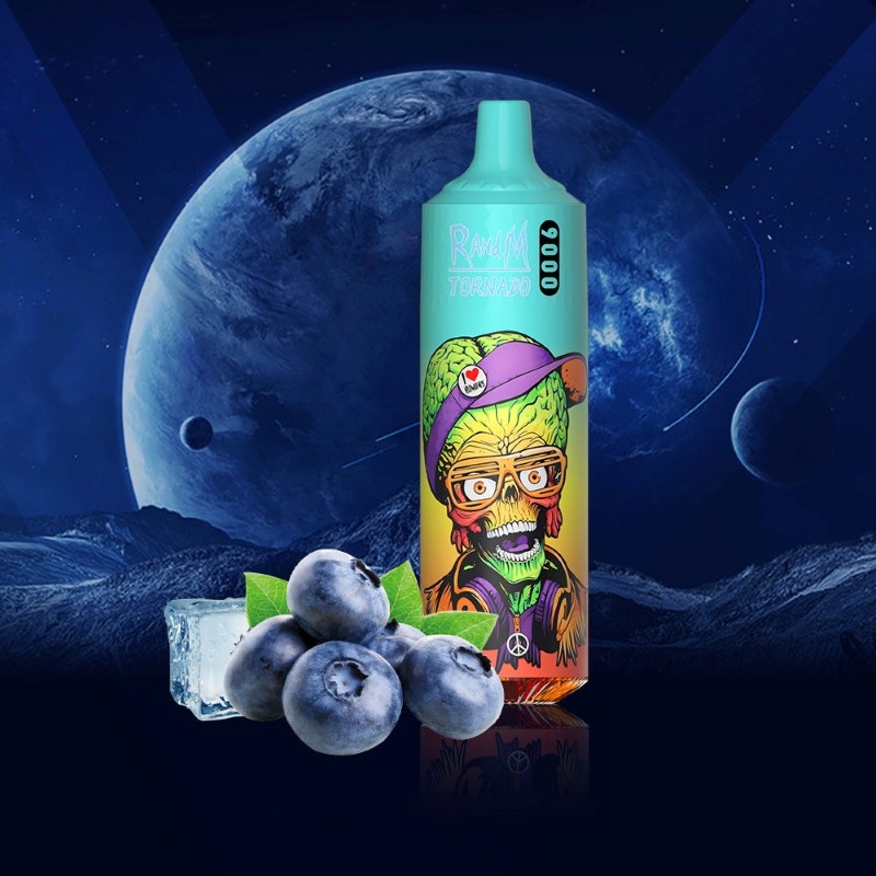 FUMOT TORNADO 9000 9K Puffs Disposable Vape Fast Shipping European Warehouse Buy No MOQ 13 FUMOT TORNADO 9000 9K Puffs Disposable Vape Fast Shipping European Warehouse Buy No MOQ - Image 13