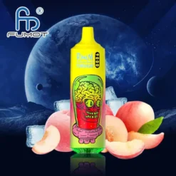 FUMOT TORNADO 9000 9K Puffs Disposable Vape Fast Shipping European Warehouse Buy No MOQ 19 Fast Shipping European Warehouse Buy FUMOT TORNADO 9000 9K Puffs Disposable Vape No MOQ 5 VapeXYZ