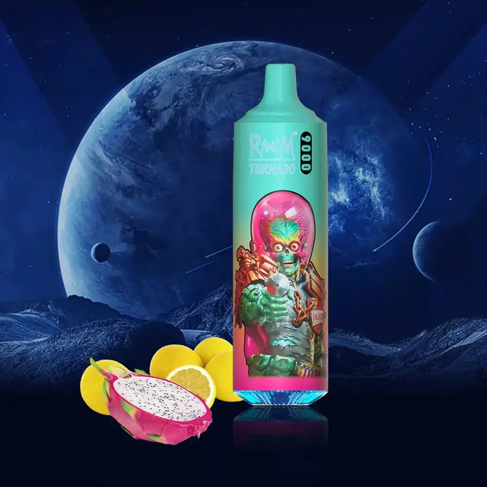 FUMOT TORNADO 9000 9K Puffs Disposable Vape Fast Shipping European Warehouse Buy No MOQ 6 FUMOT TORNADO 9000 9K Puffs Disposable Vape Fast Shipping European Warehouse Buy No MOQ - Image 6