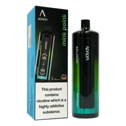 ADALYA Disposable Vapes