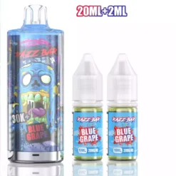 RAZZ BAR 30000 30k Puffs Disposable Vape Purchase No MOQ European Warehouse Fast Shipping 22 RAZZ BAR 30000 30k Puffs Disposable Vape Buy No MOQ European Warehouse Ship Fast Shipping 6 VapeXYZ