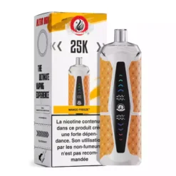 STARBUZZ Disposable Vapes