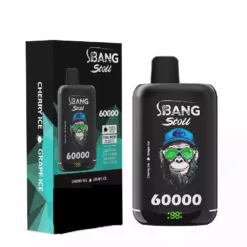 BANG LEADER STOLL 60000 60K Puffs Vape monouso 2IN1 Gusto Mesh Coil Acquisto all'ingrosso in grande quantità 23 BANG LEADER STOLL 60000 60K Puffs Vape Monouso 2IN1 Opzioni di Sapore Mesh Coil Acquisto all'Ingrosso Acquista 1 VapeXYZ