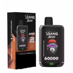 BANG LEADER STOLL 60000 60K Puffs Vape monouso 2IN1 Sapore Mesh Coil Acquisto all'ingrosso in grande quantità 22 BANG LEADER STOLL 60000 60K Puffs Vape Monouso 2IN1 Opzioni di Sapore Mesh Coil Acquisto all'Ingrosso in Quantità 2 VapeXYZ