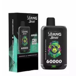 BANG LEADER STOLL 60000 60K Puffs Vape monouso 2IN1 Sapore Mesh Coil Acquisto all'ingrosso in grande quantità 18 BANG LEADER STOLL 60000 60K Puffs Vape Monouso 2IN1 Opzioni di Sapore Mesh Coil Acquisto all'Ingrosso Bulk Buy 6 VapeXYZ