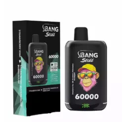 BANG LEADER STOLL 60000 60K Puffs Vape monouso 2IN1 Sapore Mesh Coil Acquisto all'ingrosso in grande quantità 15 BANG LEADER STOLL 60000 60K Puffs Vape Monouso 2IN1 Opzioni di Sapore Mesh Coil Acquisto all'Ingrosso in Quantità 9 VapeXYZ