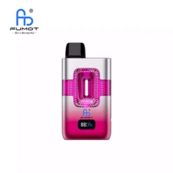FUMOT ECO 2'SI 1'DE 50000 Puff 50K Tek Kullanımlık Vape Toptan Toplu Alışveriş Akıllı Ekran İkili Tat 27 FUMOT ECO 2IN1 50000 Puffs 50K Tek Kullanımlık Vape Toptan Toplu Alım Akıllı Ekran Çift Tat Sistemi 6 VapeXYZ