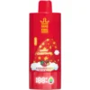 BANG KING 100000 Puffs DSK068 100K Vape monouso 3 in 1 - Acquista in bulk con possibilità di switch regolabile e triplo gusto